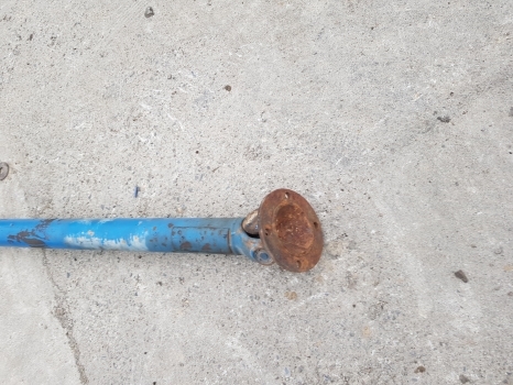 Ford 5610, 6610, 6710 Zf Apl345/350 L1662 Propeller Shaft E3nn3a425dc12b - عمود الكردان - الآلات والماكينات الزراعية: صور 2 Ford 5610, 6610, 6710 Zf Apl345/350 L1662 Propeller Shaft E3nn3a425dc12b - عمود الكردان - الآلات والماكينات الزراعية: صور 2