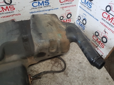 Ford 5610, 6610, 6810, 7410 Sq Cab Fuel Tank E6nn9002ba, E4nn9002ad, 83960241 - خزان وقود - جرار: صور 3 Ford 5610, 6610, 6810, 7410 Sq Cab Fuel Tank E6nn9002ba, E4nn9002ad, 83960241 - خزان وقود - جرار: صور 3