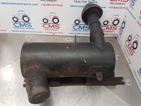 Ford 5610, 6610 Air Filter Box Cleaner 2.25 Inches E0nn9600la12m - فلتر الهواء - جرار: صور 4 Ford 5610, 6610 Air Filter Box Cleaner 2.25 Inches E0nn9600la12m - فلتر الهواء - جرار: صور 4