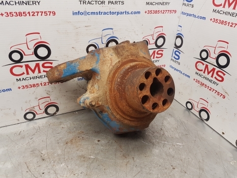 Ford 5640, 6640, 7840 Swivel Housing Spindle Rhs 18915, Car123489, 81863196 - مفصل التوجيه - جرار: صور 1 Ford 5640, 6640, 7840 Swivel Housing Spindle Rhs 18915, Car123489, 81863196 - مفصل التوجيه - جرار: صور 1
