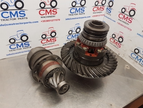 Ford 7600, 10, 100 Rear Bevel Gear Differential E0nn4209ca, E0nn4610da, 83927041 - التفاضلية والعتاد - جرار: صور 2 Ford 7600, 10, 100 Rear Bevel Gear Differential E0nn4209ca, E0nn4610da, 83927041 - التفاضلية والعتاد - جرار: صور 2