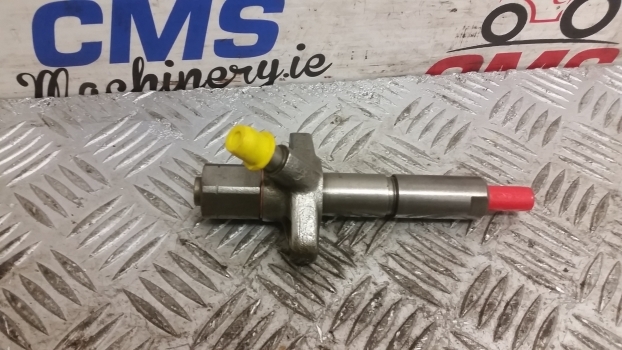 Ford 7600, 7700 Cav Delphi Bk Fuel Injector 5222002, D4nn9f593c, Bkbl80s5389. - حاقن - جرار: صور 4 Ford 7600, 7700 Cav Delphi Bk Fuel Injector 5222002, D4nn9f593c, Bkbl80s5389. - حاقن - جرار: صور 4