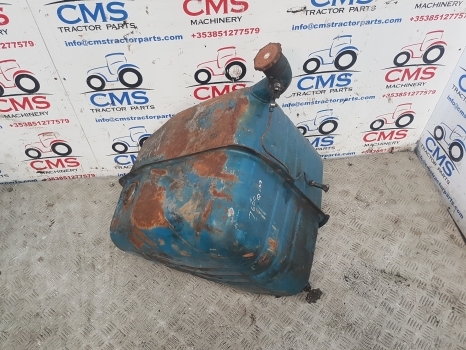 Ford 7600 Fuel Tank Q Cab D5nn9002g, 83906888 - خزان وقود - جرار: صور 1 Ford 7600 Fuel Tank Q Cab D5nn9002g, 83906888 - خزان وقود - جرار: صور 1
