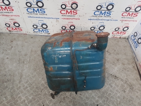 Ford 7600 Fuel Tank Q Cab D5nn9002g, 83906888 - خزان وقود - جرار: صور 2 Ford 7600 Fuel Tank Q Cab D5nn9002g, 83906888 - خزان وقود - جرار: صور 2