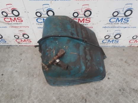 Ford 7600 Fuel Tank Q Cab D5nn9002g, 83906888 - خزان وقود - جرار: صور 4 Ford 7600 Fuel Tank Q Cab D5nn9002g, 83906888 - خزان وقود - جرار: صور 4