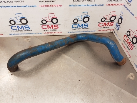 Ford 7610, 7410, 7710 Tube D9nn6696aa, 83919531 - كاتم الصوت/ نظام العادم: صور 2 Ford 7610, 7410, 7710 Tube D9nn6696aa, 83919531 - كاتم الصوت/ نظام العادم: صور 2