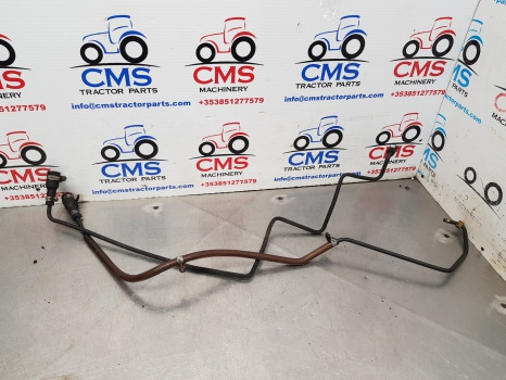 Ford 7740, 6640, 5640, Fuel Tank Pipes F1nn9a337ba - خزان وقود - الآلات والماكينات الزراعية: صور 1 Ford 7740, 6640, 5640, Fuel Tank Pipes F1nn9a337ba - خزان وقود - الآلات والماكينات الزراعية: صور 1