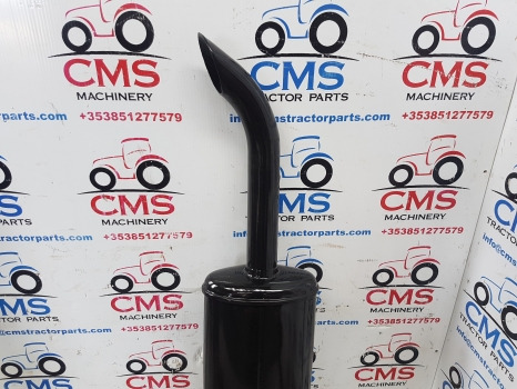 Ford 7810, 7710, 5610, 6610, 8210 Engine Exhaust 83908348, D5nn5230r - كاتم الصوت/ نظام العادم: صور 2 Ford 7810, 7710, 5610, 6610, 8210 Engine Exhaust 83908348, D5nn5230r - كاتم الصوت/ نظام العادم: صور 2