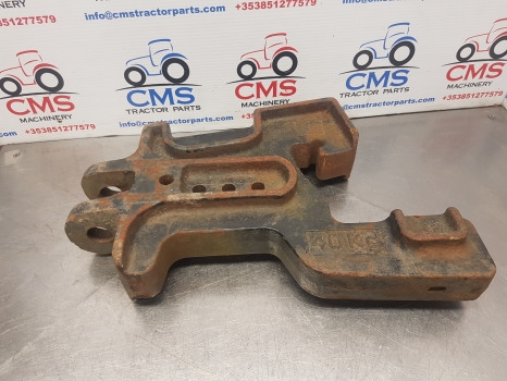 Ford 7840, 40 , 10 Series Front Weight Tow Hook 40kg 82007009, E0nn3n247aa - ثقل موازن: صور 1 Ford 7840, 40 , 10 Series Front Weight Tow Hook 40kg 82007009, E0nn3n247aa - ثقل موازن: صور 1