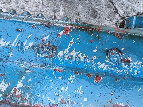 المحور و قطع الغيار Ford 7840, 6640 Front Axle 125150, Car125160, Car123489, Car123490, Car65641: صور 9