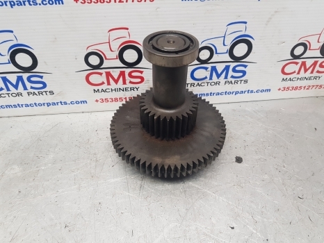 Ford 8530, 8630, 8730, 8830 Transmission Counter Shaft Gear Fk4008138, 83981329 - عمود الكردان - جرار: صور 1 Ford 8530, 8630, 8730, 8830 Transmission Counter Shaft Gear Fk4008138, 83981329 - عمود الكردان - جرار: صور 1