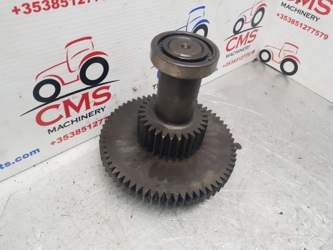Ford 8530, 8630, 8730, 8830 Transmission Counter Shaft Gear Fk4008138, 83981329 - عمود الكردان - جرار: صور 2 Ford 8530, 8630, 8730, 8830 Transmission Counter Shaft Gear Fk4008138, 83981329 - عمود الكردان - جرار: صور 2