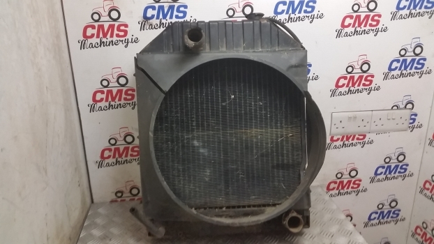 Ford Engine Water Cooling Radiator With Cowling 1 - المشعاع - جرار: صور 1 Ford Engine Water Cooling Radiator With Cowling 1 - المشعاع - جرار: صور 1