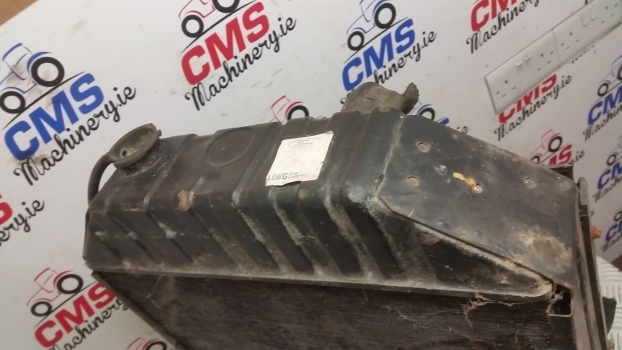 Ford Engine Water Cooling Radiator With Cowling 1 - المشعاع - جرار: صور 5 Ford Engine Water Cooling Radiator With Cowling 1 - المشعاع - جرار: صور 5