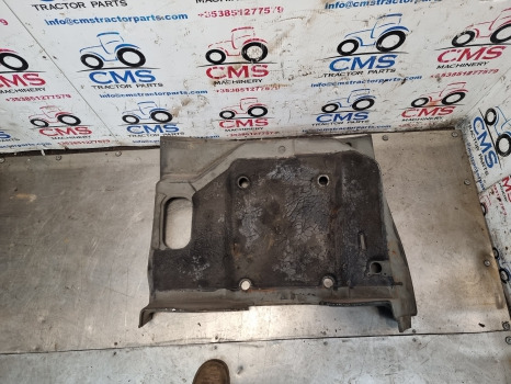 Ford New Holland 7740, 40 Series Rear Seat Floor Mat E9nn94130n23bh - الكابينة والداخلية: صور 3 Ford New Holland 7740, 40 Series Rear Seat Floor Mat E9nn94130n23bh - الكابينة والداخلية: صور 3