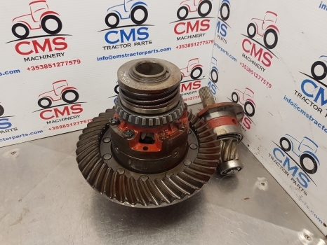 Ford New Holland 7840, Ts, 40, Ts6000 Bevel Gear And Differential 81866326 - التفاضلية والعتاد - الآلات والماكينات الزراعية: صور 1 Ford New Holland 7840, Ts, 40, Ts6000 Bevel Gear And Differential 81866326 - التفاضلية والعتاد - الآلات والماكينات الزراعية: صور 1