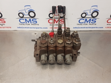 Ford New Holland Case, Massey Ferguson, Kontak Spool Valve Assy 1522, 3534 - علم السوائل المتحركة: صور 1 Ford New Holland Case, Massey Ferguson, Kontak Spool Valve Assy 1522, 3534 - علم السوائل المتحركة: صور 1