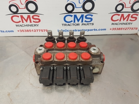 Ford New Holland Case, Massey Ferguson Quicke Loader Spool Valve Assy Sq454001 - صمامات هيدروليكية - جرار: صور 4 Ford New Holland Case, Massey Ferguson Quicke Loader Spool Valve Assy Sq454001 - صمامات هيدروليكية - جرار: صور 4