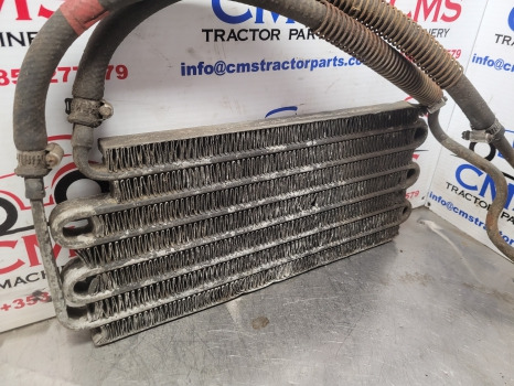 Ford New Holland Fiat 10, 30 Tl, Tla, L 7610 Transmission Oil Cooler 83945933 - المشعاع: صور 5 Ford New Holland Fiat 10, 30 Tl, Tla, L 7610 Transmission Oil Cooler 83945933 - المشعاع: صور 5