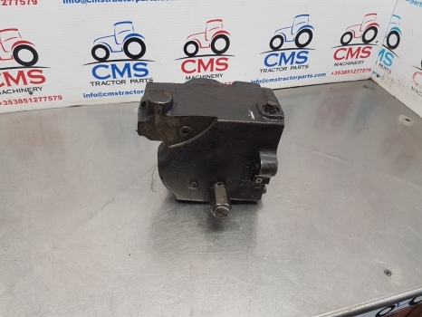 علم السوائل المتحركة - الآلات والماكينات الزراعية Ford New Holland Ts And 40 Series Piston Cylinder Actuator E9nn510ab , E9nn477aa: صور 8
