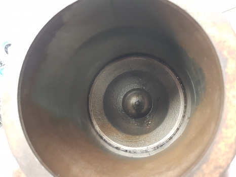 قطع الغيار - جرار Ford New Holland Ts And 40 Series Piston Cylinder Actuator E9nn510ab , E9nn477aa: صور 9