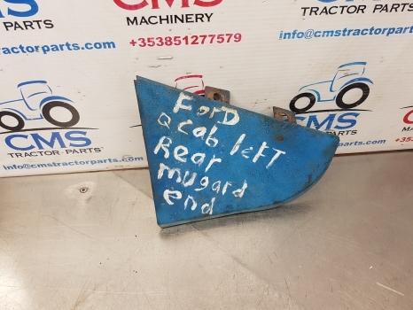 Ford Sq Cab, 10, Tw, 30 Rear Mudguard Extension Lhs D5nn16r312a - درابزين - جرار: صور 3 Ford Sq Cab, 10, Tw, 30 Rear Mudguard Extension Lhs D5nn16r312a - درابزين - جرار: صور 3