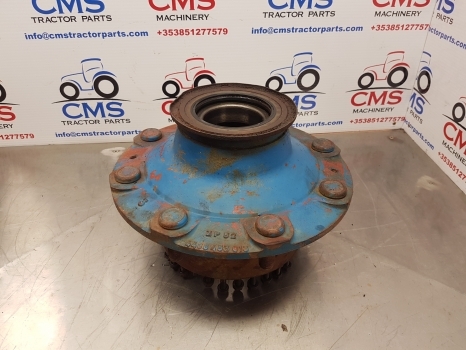Ford Tw 20 Front Axle Hub Bolt Plate Ford 4468453013, Zp1927708, 4468453013 - محاور - جرار: صور 4 Ford Tw 20 Front Axle Hub Bolt Plate Ford 4468453013, Zp1927708, 4468453013 - محاور - جرار: صور 4