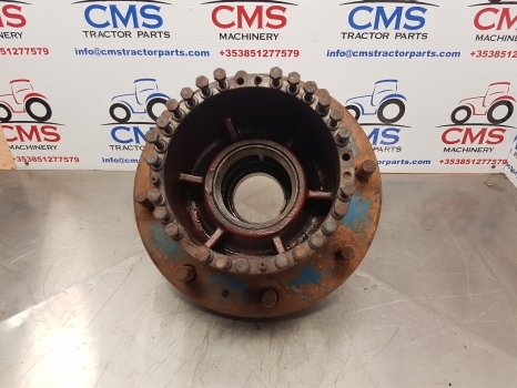 Ford Tw 20 Front Axle Hub Bolt Plate Ford 4468453013, Zp1927708, 4468453013 - محاور - جرار: صور 2 Ford Tw 20 Front Axle Hub Bolt Plate Ford 4468453013, Zp1927708, 4468453013 - محاور - جرار: صور 2