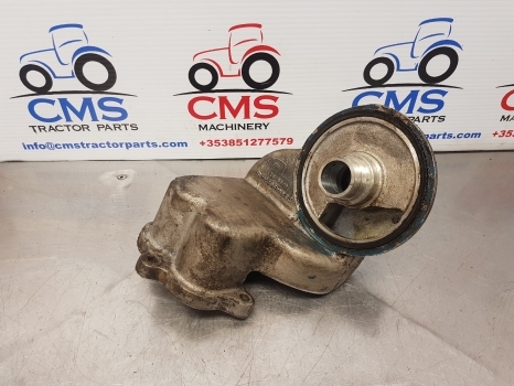 Ford Tw 20 Hydraulic Filter Support D8nnl976ac, D8nnl977ab - هيدروليكي تصفية - جرار: صور 1 Ford Tw 20 Hydraulic Filter Support D8nnl976ac, D8nnl977ab - هيدروليكي تصفية - جرار: صور 1
