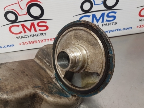 Ford Tw 20 Hydraulic Filter Support D8nnl976ac, D8nnl977ab - هيدروليكي تصفية - جرار: صور 3 Ford Tw 20 Hydraulic Filter Support D8nnl976ac, D8nnl977ab - هيدروليكي تصفية - جرار: صور 3