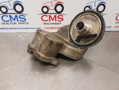 Ford Tw 20 Hydraulic Filter Support D8nnl976ac, D8nnl977ab - هيدروليكي تصفية - جرار: صور 2 Ford Tw 20 Hydraulic Filter Support D8nnl976ac, D8nnl977ab - هيدروليكي تصفية - جرار: صور 2