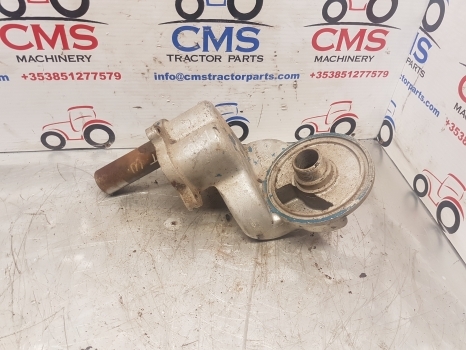 Ford Tw 20 Hydraulic Filter Support D8nnl976ac - هيدروليكي تصفية - جرار: صور 2 Ford Tw 20 Hydraulic Filter Support D8nnl976ac - هيدروليكي تصفية - جرار: صور 2