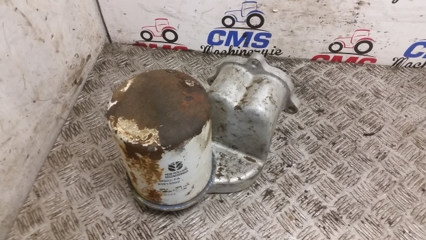 Ford Tw 20 Hydraulic Filter Support D8nnl976ac - هيدروليكي تصفية - جرار: صور 5 Ford Tw 20 Hydraulic Filter Support D8nnl976ac - هيدروليكي تصفية - جرار: صور 5
