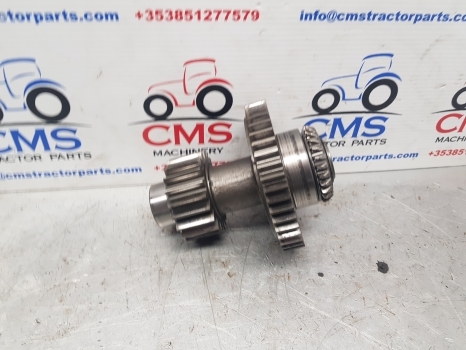 Ford Tw, 30, 700 Ser Tw20 Transmission Shaft Gear Parts D8nn7113ab, D8nn7113ad - عمود الكردان - جرار: صور 1 Ford Tw, 30, 700 Ser Tw20 Transmission Shaft Gear Parts D8nn7113ab, D8nn7113ad - عمود الكردان - جرار: صور 1