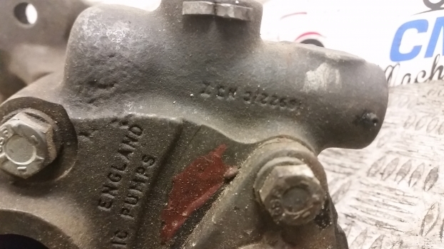 ضخ النفط - جرار Ford Tw15 Engine Oil Pump F0nn6n845aa, D9nn6622ba, 83936296: صور 6