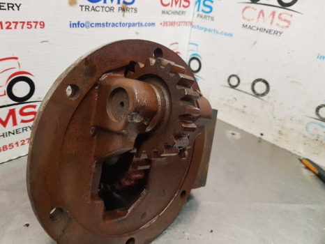نقل الحركة Fordson Major Pto Drive Unit 7252b: صور 7
