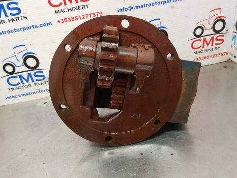 نقل الحركة Fordson Major Pto Drive Unit 7252b: صور 6