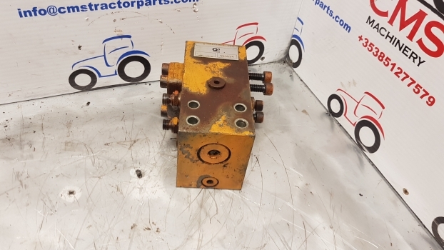 Hyundai Robex 130 Lc-3 Hydraulic Valve 950834 - صمامات هيدروليكية - حفارة: صور 1 Hyundai Robex 130 Lc-3 Hydraulic Valve 950834 - صمامات هيدروليكية - حفارة: صور 1