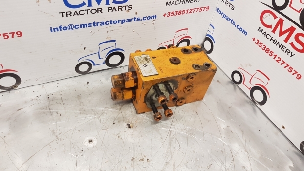 Hyundai Robex 130 Lc-3 Hydraulic Valve 950835 - صمامات هيدروليكية - حفارة: صور 3 Hyundai Robex 130 Lc-3 Hydraulic Valve 950835 - صمامات هيدروليكية - حفارة: صور 3