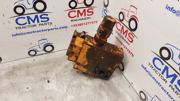 Hyundai Robex 130 Lc-3 Safety Hydraulic Valve 084170873135000 - صمامات هيدروليكية - حفارة: صور 4 Hyundai Robex 130 Lc-3 Safety Hydraulic Valve 084170873135000 - صمامات هيدروليكية - حفارة: صور 4