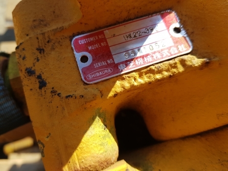 Hyundai Robex 130lc-3 Main Hydraulic Control Valve Assy 31e6-00050; Ux22-38; - صمامات هيدروليكية - حفارة: صور 3 Hyundai Robex 130lc-3 Main Hydraulic Control Valve Assy 31e6-00050; Ux22-38; - صمامات هيدروليكية - حفارة: صور 3