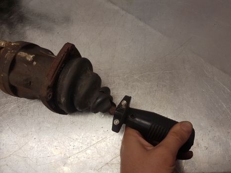 Hyundai Robex 130lc-3, R130lc3, R130w3 Remote Control Lever Assy Lhs 31er-20050 - علم السوائل المتحركة - آلات البناء: صور 5 Hyundai Robex 130lc-3, R130lc3, R130w3 Remote Control Lever Assy Lhs 31er-20050 - علم السوائل المتحركة - آلات البناء: صور 5