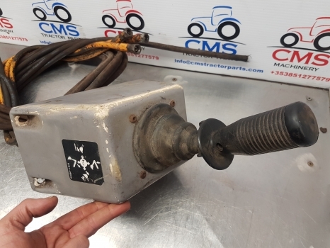 Hyundai Robex 130lc-3, R130lc3, R130w3 Remote Control Lever Assy Rhs 31er20060 - علم السوائل المتحركة - آلات البناء: صور 5 Hyundai Robex 130lc-3, R130lc3, R130w3 Remote Control Lever Assy Rhs 31er20060 - علم السوائل المتحركة - آلات البناء: صور 5