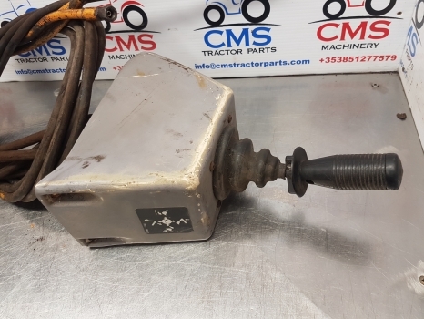 Hyundai Robex 130lc-3, R130lc3, R130w3 Remote Control Lever Assy Rhs 31er20060 - علم السوائل المتحركة - آلات البناء: صور 3 Hyundai Robex 130lc-3, R130lc3, R130w3 Remote Control Lever Assy Rhs 31er20060 - علم السوائل المتحركة - آلات البناء: صور 3