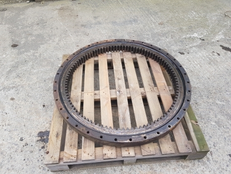 Hyundai Robex 130lc-3 Swing Rotary Gear 81e3-10010 - نقل الحركة - جرار: صور 2 Hyundai Robex 130lc-3 Swing Rotary Gear 81e3-10010 - نقل الحركة - جرار: صور 2