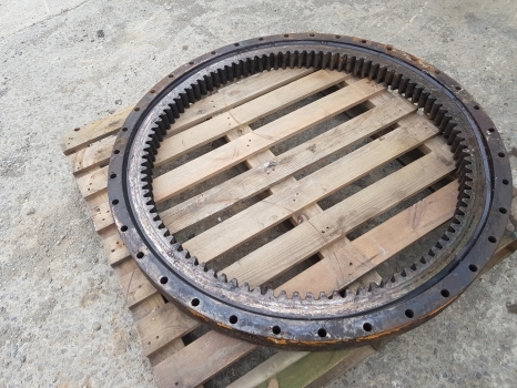 Hyundai Robex 130lc-3 Swing Rotary Gear 81e3-10010 - نقل الحركة - جرار: صور 3 Hyundai Robex 130lc-3 Swing Rotary Gear 81e3-10010 - نقل الحركة - جرار: صور 3