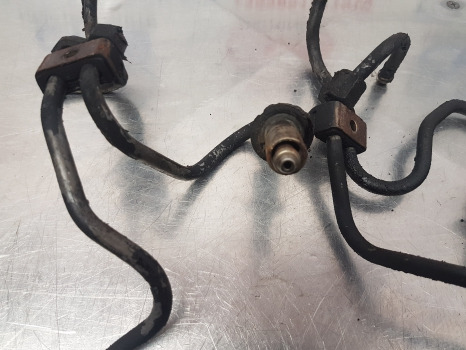 Hyundai Robex R140lc-9a Fuel Line, Pipes Kit Zuac-00387, Zuac-00394 - نظام الوقود - الآلات والماكينات الزراعية: صور 5 Hyundai Robex R140lc-9a Fuel Line, Pipes Kit Zuac-00387, Zuac-00394 - نظام الوقود - الآلات والماكينات الزراعية: صور 5