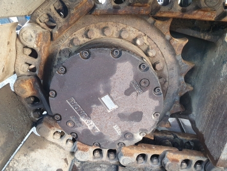 Hyundai Robex R140lc-9a Hydraulic Pump, Arm, Boom, Ram, Frame Parts - قطع الغيار - حفارة: صور 3 Hyundai Robex R140lc-9a Hydraulic Pump, Arm, Boom, Ram, Frame Parts - قطع الغيار - حفارة: صور 3