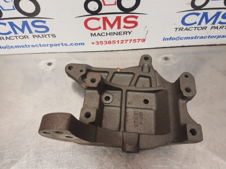 Hyundai Robex R140lc-9a, R160lc-9a Alternator Bracket Zuac-00508 - مولد - الآلات والماكينات الزراعية: صور 3 Hyundai Robex R140lc-9a, R160lc-9a Alternator Bracket Zuac-00508 - مولد - الآلات والماكينات الزراعية: صور 3