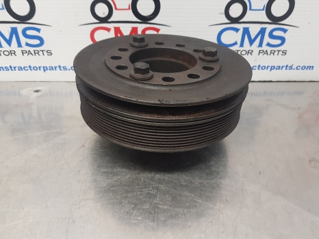 Hyundai Robex R140lc-9a, R160lc-9a, Crankshaft Pulley Zuac-00491 - شداد الحزام - الآلات والماكينات الزراعية: صور 5 Hyundai Robex R140lc-9a, R160lc-9a, Crankshaft Pulley Zuac-00491 - شداد الحزام - الآلات والماكينات الزراعية: صور 5